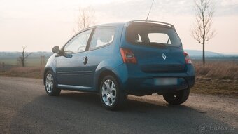 Renault Twingo GT 1.2turbo 100hp - 8