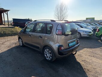 Citroën C3 Picasso 1.6i - 8
