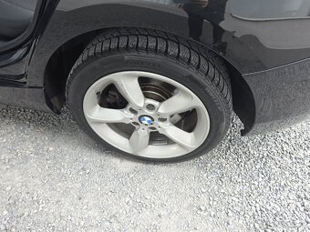 BMW Řada 1
120D Automat - 8