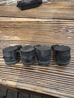 Díly na VW Passat B8 - 8