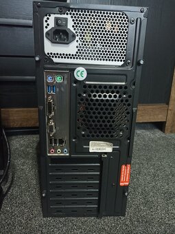 PC Hal3000 - 8