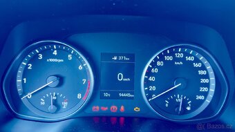 Hyundai I 30 Fastback - 8