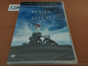 DVD filmy 02+ - 8