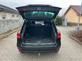 VW Touareg 7P 2010- 2018 díly na prodej - 8