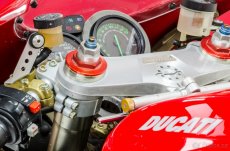Ducati 996 SPS Limitovaná edice - 8