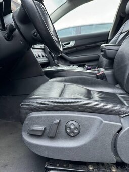 Audi a6s6 - 8