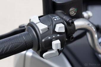QJ MOTOR MTX 125 EURO 5+ - 8