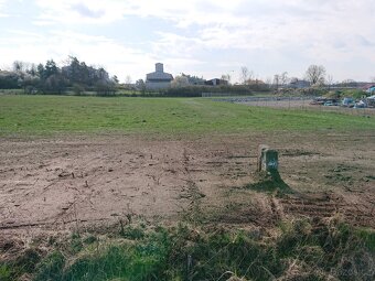 Trnava stavební pozemek 3.464m2 - 8