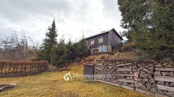 Prodej chata, 41 m2 - Jihlava - Horní Kosov, ev.č. IL25033 - 8
