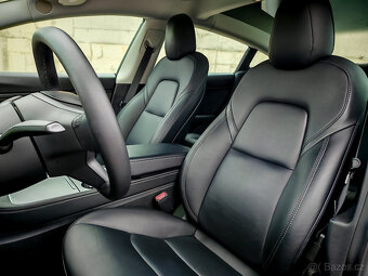 Tesla Model 3 Long Range AWD, 324kW, 64 tis km, 2021 - 8