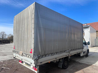 RENAULT Master 2.3 cDi 165k En. L3H1P3 COOL, 2022, 331.211 - 8