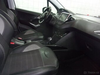 Peugeot 2008 1,2 110 Aut. - 8