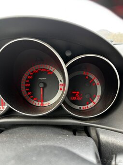 Mazda 3 MPS - 8