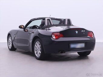 BMW Z4 2,0 i 110kW Aut.klima Xenon (2007) - 8