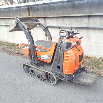 Dempr Cormidi C85 - 8