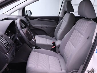 Seat Alhambra 2,0 TDI DSG Reference 7-Míst (2011) - 8