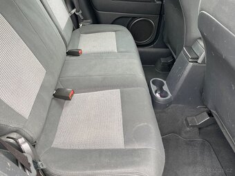 Jeep Compass 2,2 TD,120kw - 8