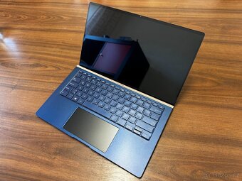 ASUS ZenBook 14", i7, 16Gb RAM, 512 HDD - Výkon + Bonus - 8