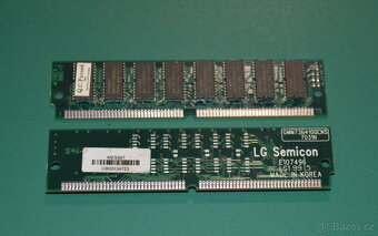 Základní deska CompaQ 247383-001, Socket 7 - 8