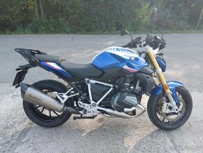BMW R 1250 R - 8