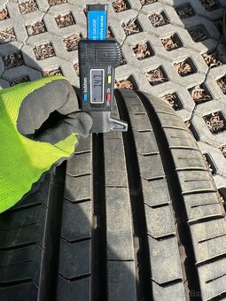 Letní pneu Linglong 205/50 R17 - 8