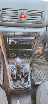 Škoda Octavia combi TOUR 1,9 TDI 74kW - 8