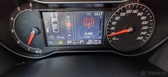 Ford Mondeo 2.0Tdci 120KW r.2013 200tis najeto - 8