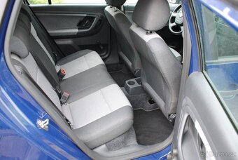 Škoda Fabia 2 kombi 1.6TDi 66kW - klimatizace - 8