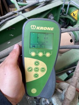 Lis Krone Fortima V1500 - 8