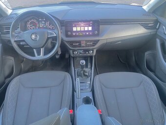 KAMIQ 1.5 tsi 110kw 2020 style - 8