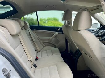 Škoda Octavia 2 2012 1.6TDI/DSG - 8