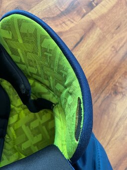 Kalhoty Bauer Vapor 3X Junior vel. S - 8