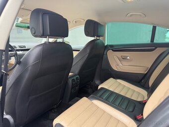 Volkswagen Passat CC - 8