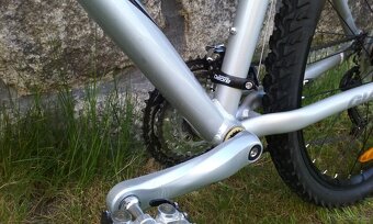 Horské kolo Giant Terrago 3 "S" - 8