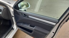 Škoda Superb 2 1.8 TSI - LPG - 8