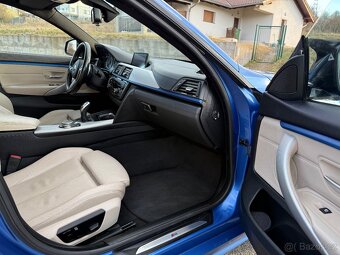 BMW 435d xDrive Gran Coupe – M-Paket - 8
