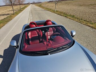 Porsche Boxster S PDK - 8
