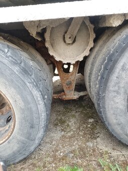 Daf cf 85 480 - 8