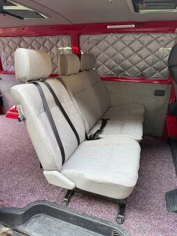 VW T4 long - 8