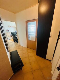 Prodej byty 2+kk, 41 m2 Na úlehli Michle, ev.č. 00102 - 8