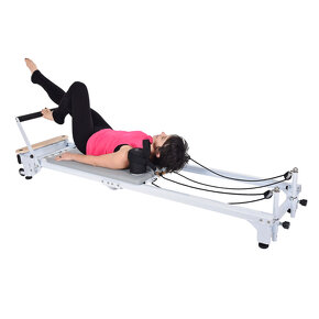 Stamina Aeropilates Precision Series Reformer 608 - 8