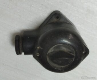 Prodám staré vypínače/retro vypínače/otočné vypínače - 8