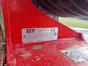 SIP Silvercut Disc 900 a 340 - 8