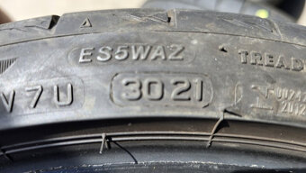 Letní pneu 235/35/19 Bridgestone - 8