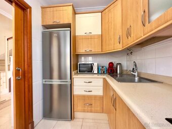 Tenerife: Duplex se 2 ložnicemi a výhledem na oceán na prode - 8