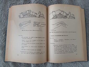Wehrmacht - kniha první pomoci - 8