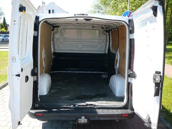 Opel Vivaro 1.6CDTi 89kW - 8