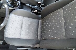 83.000km Motor kouří Škoda Octavia 1,9TDi kW, BEZ KOROZE - 8