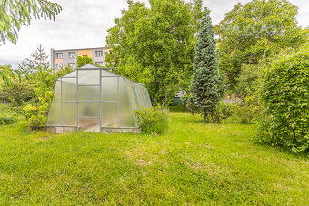 Rodinný dům 5+2, 250m2 s garáží, FVE v Rožnově, ul. J. Buděš - 8