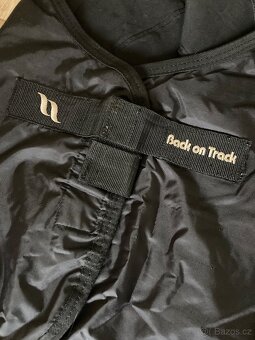 Back on track Royal Mash Deluxe 135cm - 8